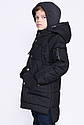 Дитяча зимова куртка для хлопчиків тм X-Woyz 8290-8 розміри 28, фото 3