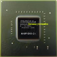 Відеочіп N10P-GV2-C1, nVidia