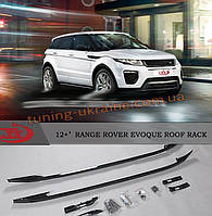 Оригінальні рейлінги для Range Rover Evoque 2012+ рр.