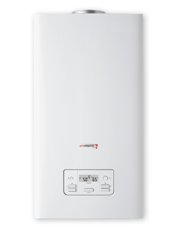 Настінний газовий котел Protherm 25 KOV Пантера 25 квот