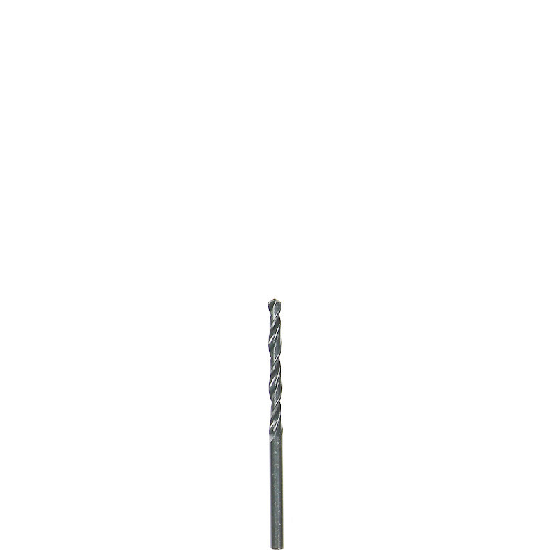 Свердло по металу HAISSER 4,5 х 80 мм