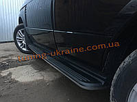 Бічні майданчики оригінал на Range Rover III L322 2002-2012 рр.