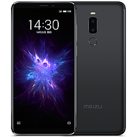 Чохли для Meizu Note 8