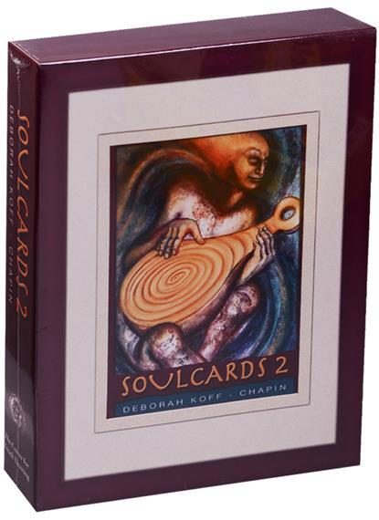 Soulcards 2 (Карти душі 2)