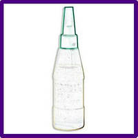 Клей силікатний / канцелярський