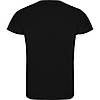 Спортивна футболка, чорний, ROLY CAMIMERA, розміри від S до 3XL, фото 2