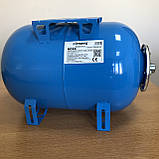 Гідроаккумулювальний бак для води Imera (Італія) AO24 для холодної води, арт. IIIOE11B01EC1, фото 2