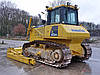 Бульдозер Komatsu D65EX-16., фото 2