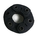 Хрестовина карданого вала (27х75 мм) Ford Transit 2.4 TDI / RWD, задній привод Форд Транзит дизель 2000-2006, GU1100, фото 5