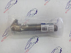 Труба перепускна Ланос 1.4; Авто ЗАЗ, Україна