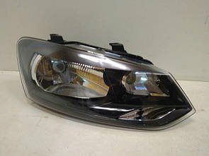 Фара Volkswagen Polo HB фари Фольцваген Поло