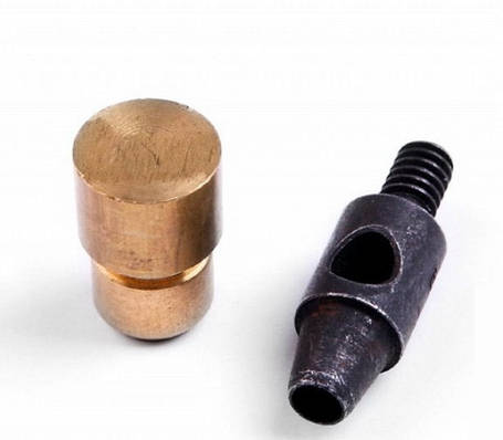 Пробійники під прес