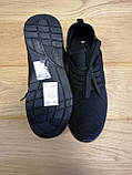 Чоловічі кросівки New Look Ribbed Sports, фото 4