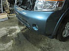 Передний бампер Nissan Armada, фото 4