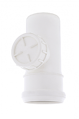 Ревізія Profil 130 біла