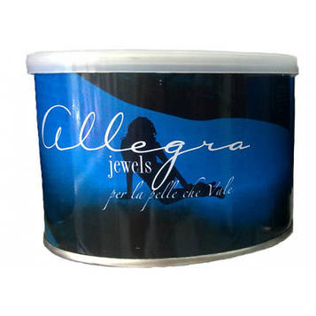 Липорастворимый воск в банке Allegra Медовый, 400 мл