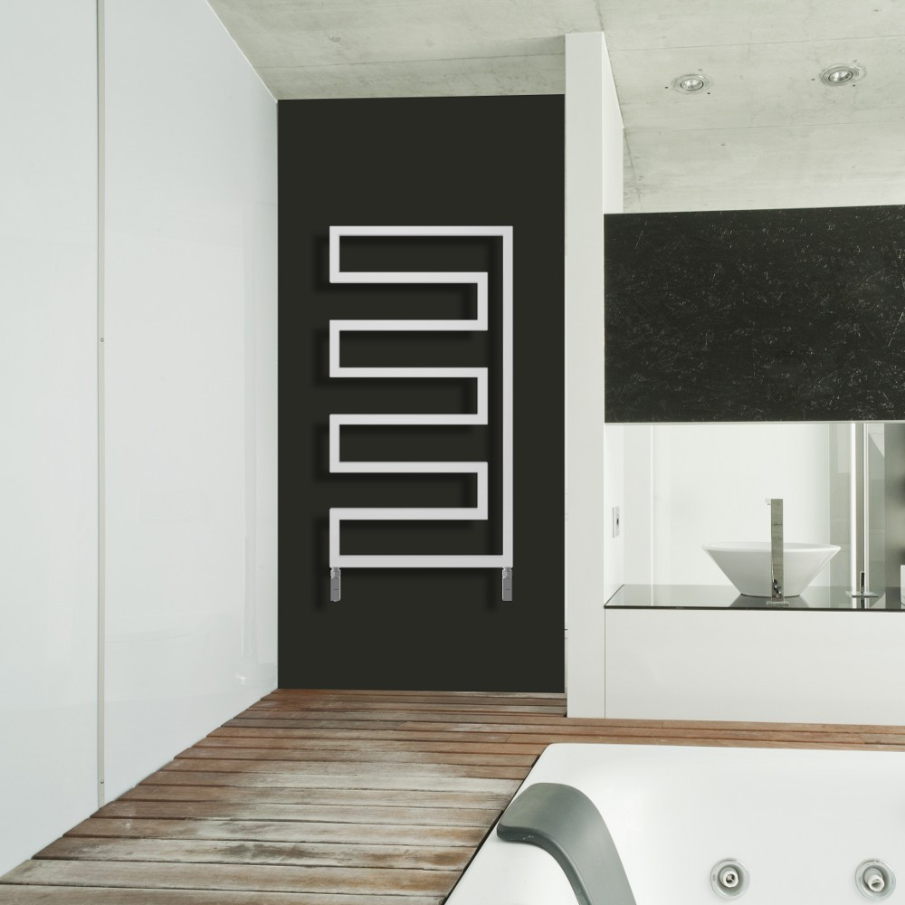 Рушникосушка SERA 1010*580 White