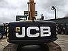 Гусечний екскаватор JCB JS220LC Long Reach Digger., фото 5