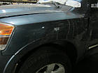 Переднє ліве крило Nissan Armada, фото 3