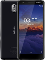 Чохли для Nokia 3.1 2018