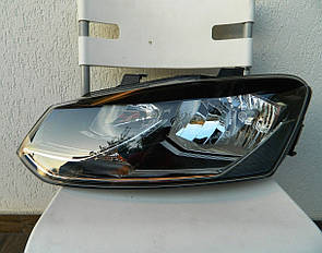 Фара VW Polo HB фари Фольцваген Поло