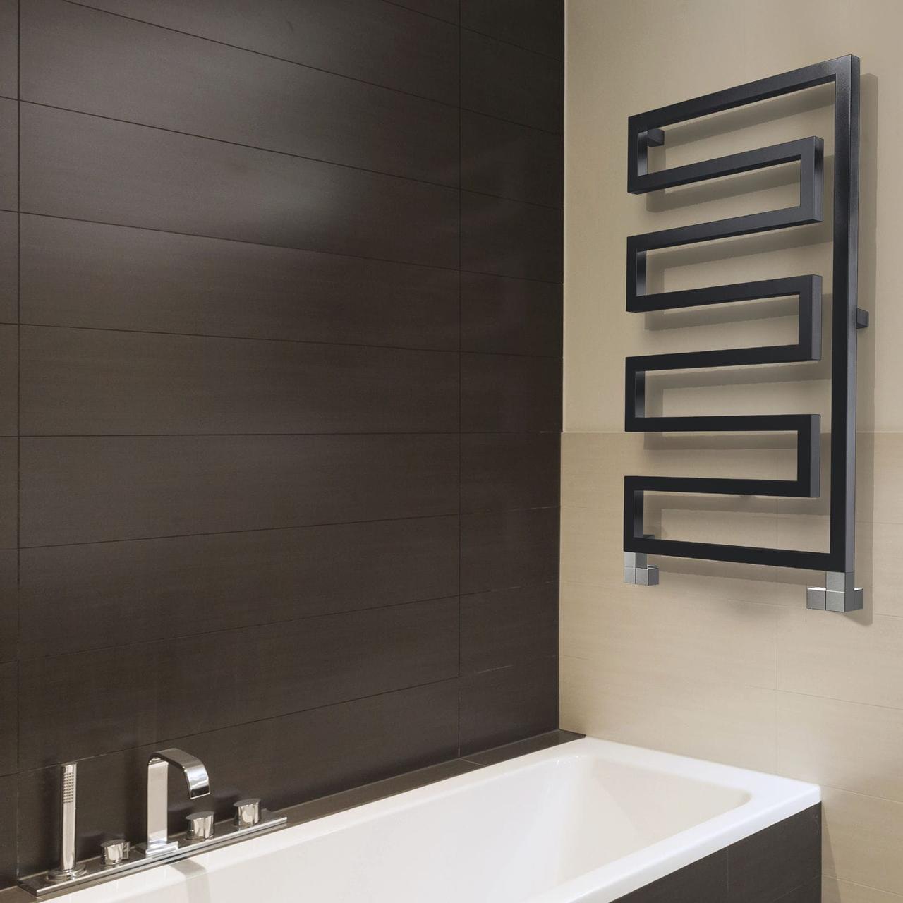 Рушникосушка SERA 1010*580 Black