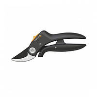 Секатор площинний Fiskars PowerLever P56 (1026918)