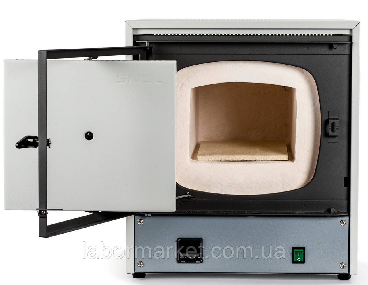 Муфельна піч СНОЛ-8,2/1100, фото 1