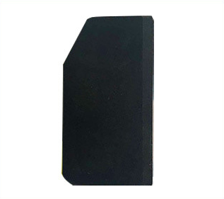 Скретч-карта Mosbo для наклеювання гідрогель плівки 2062P