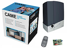 Комплект автоматики Came BXV-400 Veloce