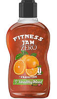 Джем Power Pro - Fitness Jam ZERO (200 грамм) orange/апельсин