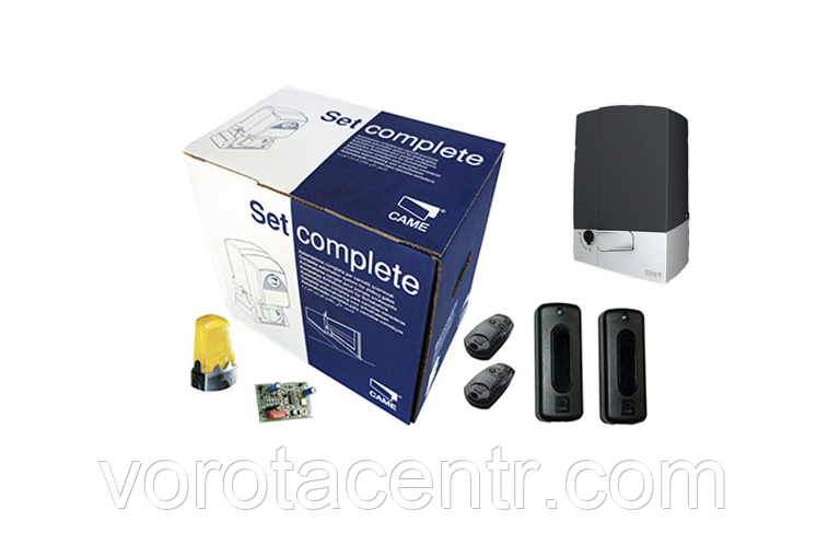 Комплект автоматики Came BXV-800