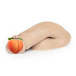 Містер В'ялий Тілесний Small з кібершкіри, добре тягнеться