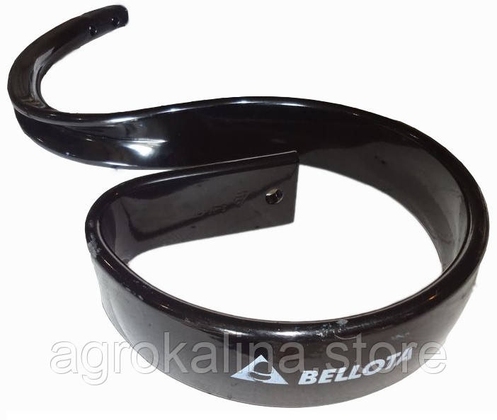 Стійка Bellota "S" 65x12