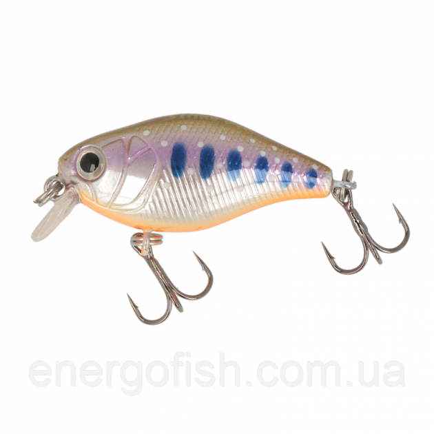 Воблер Strike Pro Cranky 40F 4г EG-164 (A142-264), фото 1