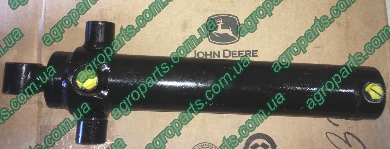 Кронштейн г/ц A28825 включения сеялки John Deere Arm - STRAP CLUTCH THROWOUT запчасти А28825 рычаг - фото 6 - id-p53082558