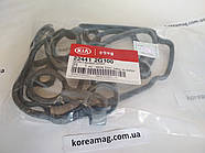 Прокладка клапанної кришки Kia Sportage