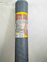 Антимоскітна сітка "Євро" рулон 0.9 м х 30 м (27 м2), комірка 1.6х1.8 мм.