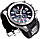 Чоловічий годинник Invicta 13687 Jason Taylor Corduba, фото 4