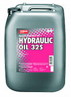 Teboil HYDRAULIC OIL 32S