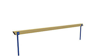 Бризка спортивна