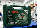 Шурупокрут-дриль Bosch PSR 1440 LI-2 2 шт. 1.5 Ah, фото 2