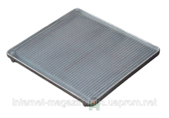 Чавунна плита для гриля Halmat H2801 (430x390 мм)