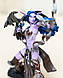 Колекційна WOW Alathena Night Elf Hunter Варткрафт Алатина Нічний ельф Мисливець 18см WOW 21.89, фото 4