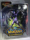 Колекційна WOW Alathena Night Elf Hunter Варткрафт Алатина Нічний ельф Мисливець 18см WOW 21.89, фото 7