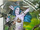 Колекційна WOW Alathena Night Elf Hunter Варткрафт Алатина Нічний ельф Мисливець 18см WOW 21.89, фото 8