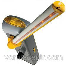 Комплект шлагбауму CAME GARD 3, фото 1