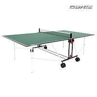 Теннисный стол Donic Indoor Roller Sun (230222-G) Green