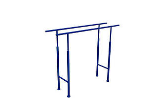 Бруси високі