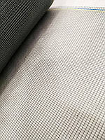 Антимоскітна сітка "Євро" ширина 90 см. на метраж, комірка 1.6х1.8 мм.